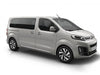 Tavita de portbagaj Opel Vivaro-e, caroserie Van, fabricatie 03.2019 - prezent, ampatament L2 mediu, in spatele randului 2 (scaune culisate in spate) - 5