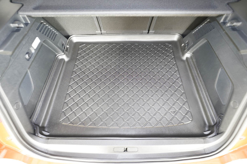 Tavita de portbagaj Citroen C5 Aircross PHEV, caroserie SUV, fabricatie 01.2020 - prezent - 4