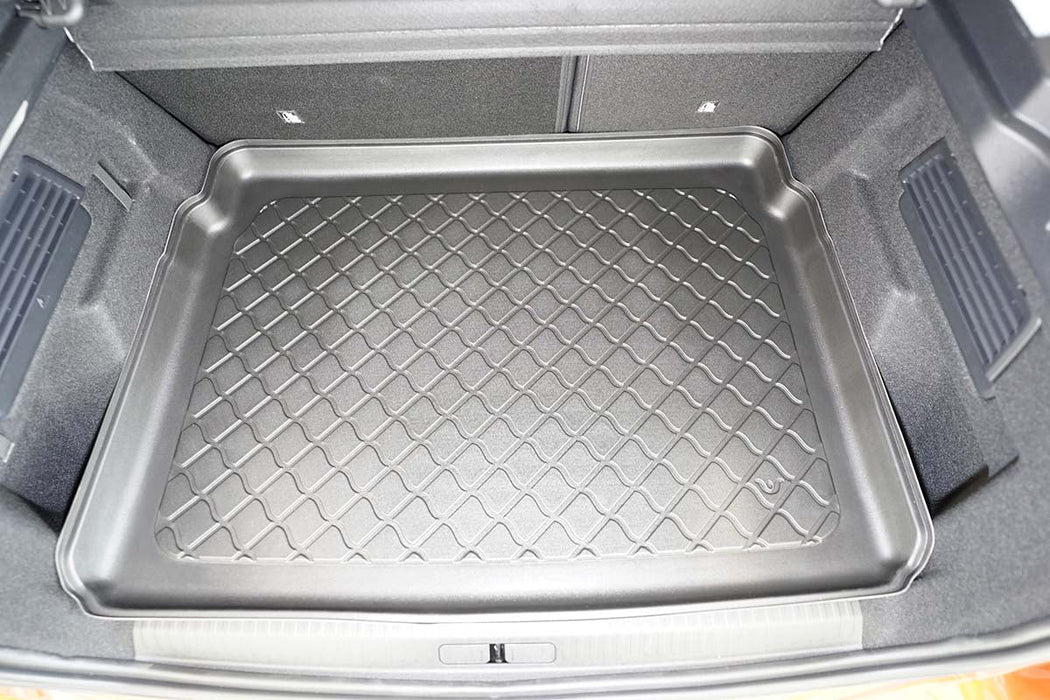 Tavita de portbagaj Citroen C4 III, caroserie Hatchback, fabricatie 12.2020 - prezent, portbagaj superior - 4