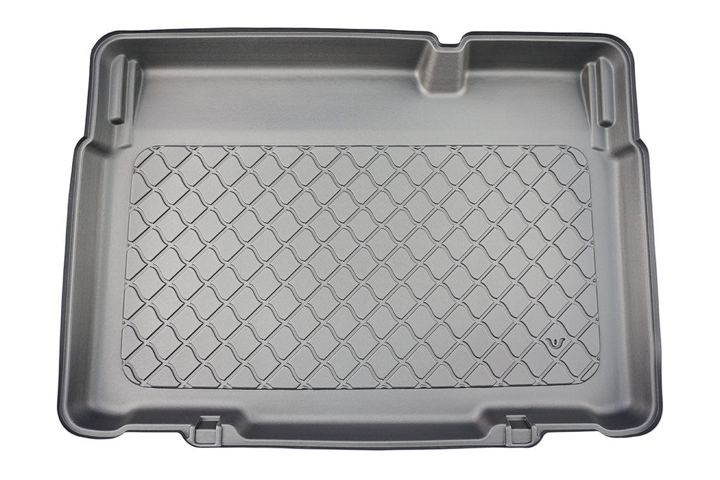 Tavita portbagaj Citroen C3 Aircross fabricatie 11.2017 - prezent, caroserie hatchback #1 - 1