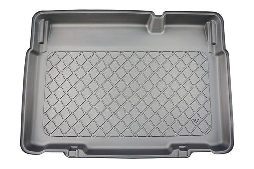 Tavita portbagaj Citroen C3 Aircross fabricatie 11.2017 - prezent, caroserie hatchback #1 - 1
