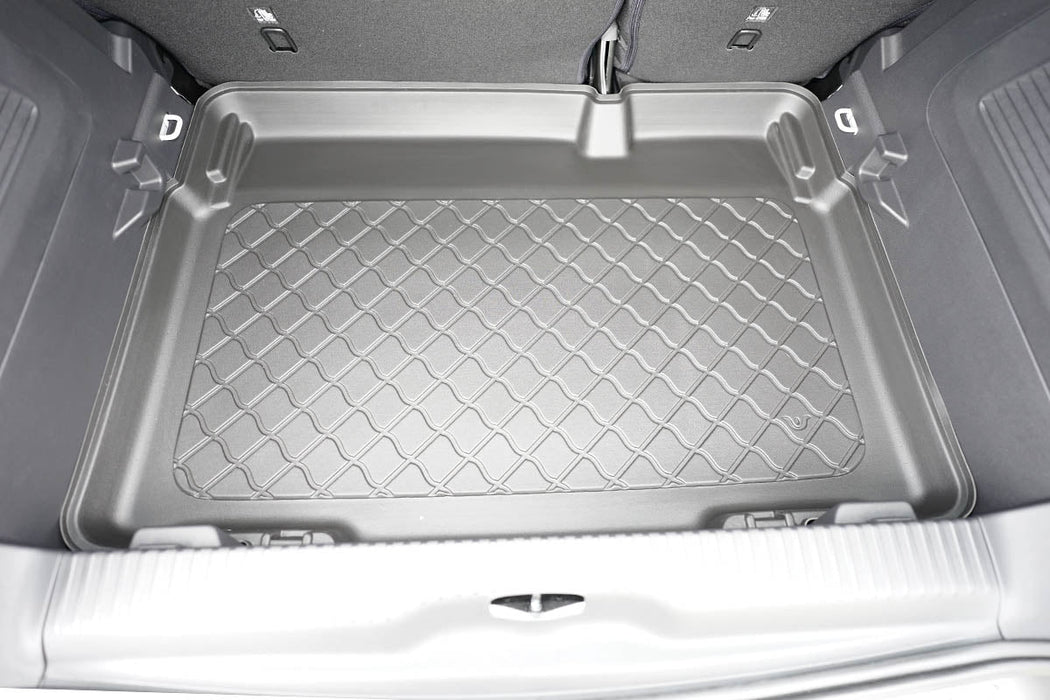 Tavita portbagaj Citroen C3 Aircross fabricatie 11.2017 - prezent, caroserie hatchback #1 - 7