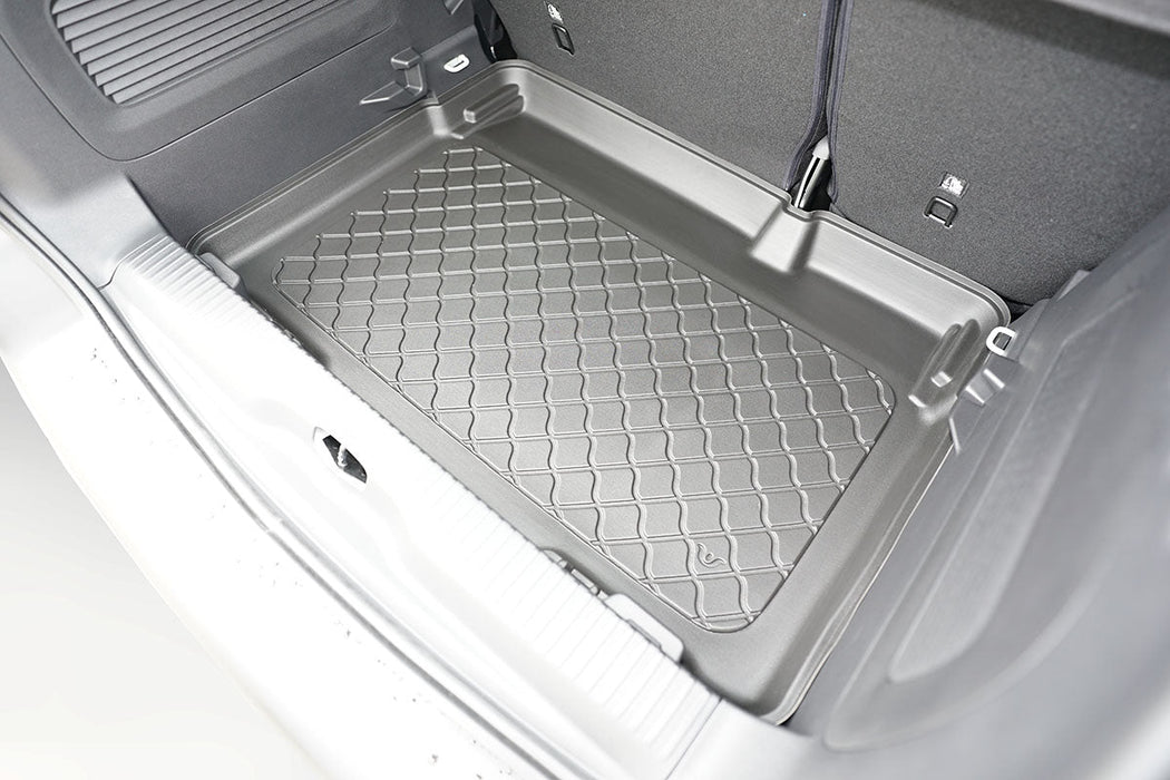 Tavita portbagaj Citroen C3 Aircross fabricatie 11.2017 - prezent, caroserie hatchback #1 - 8