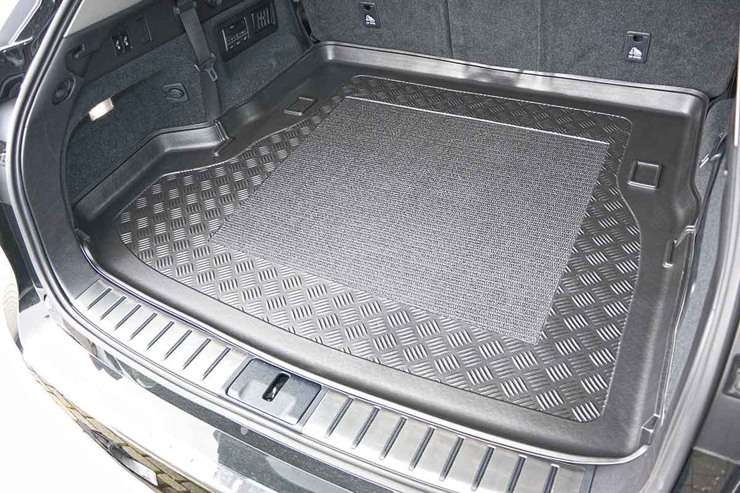 Tavita de portbagaj Lexus RX L hybrid, caroserie SUV, fabricatie 06.2018 - prezent, 450hL - 6