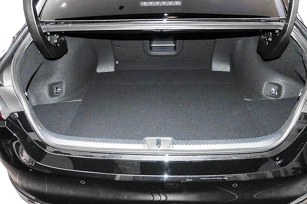 Tavita de portbagaj Lexus ES Hybrid, caroserie Sedan, fabricatie 09.2018 - prezent #1