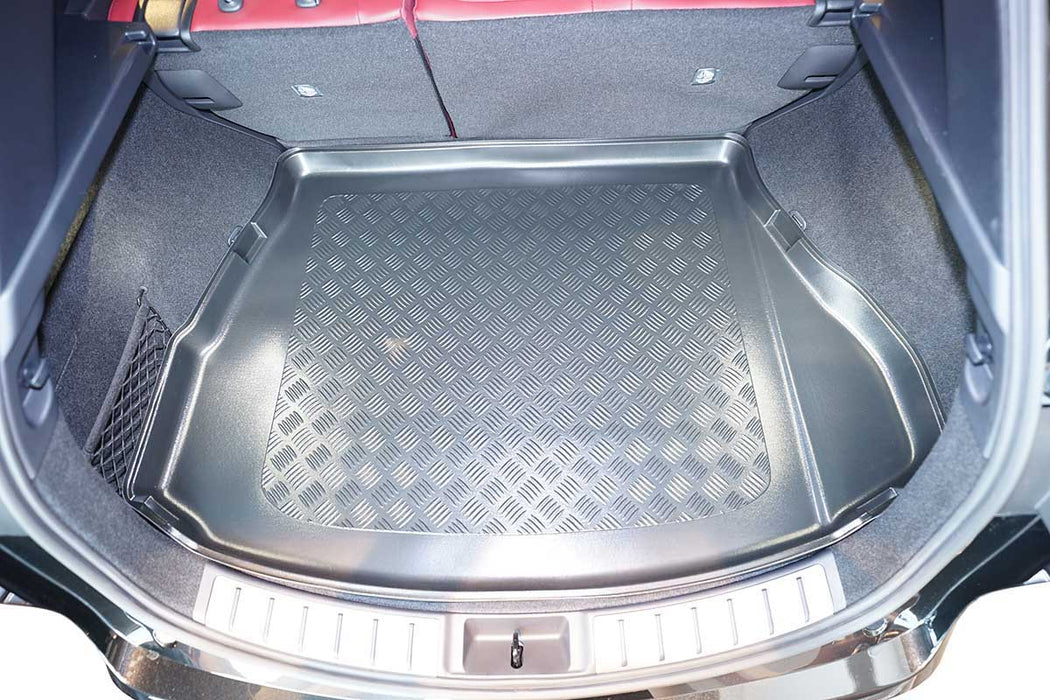 Tavita portbagaj Lexus NX 350h Hybrid fabricatie 11.2021 - prezent, caroserie suv, Hybrid #2