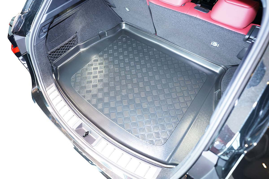 Tavita portbagaj Lexus NX 350h Hybrid fabricatie 11.2021 - prezent, caroserie suv, Hybrid #2