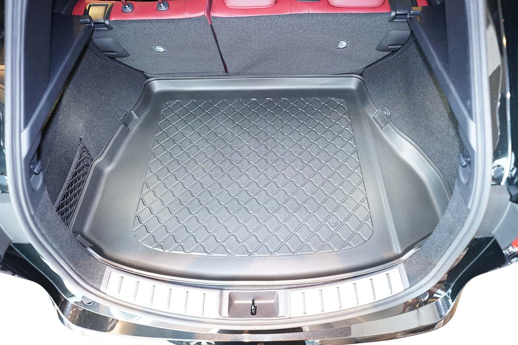 Tavita portbagaj Lexus NX 350h Hybrid fabricatie 11.2021 - prezent, caroserie suv, Hybrid #1