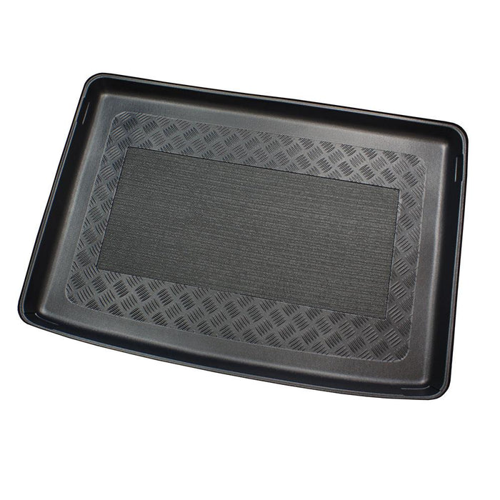 Tavita de portbagaj Mini Clubman II, caroserie Combi, fabricatie 10.2015 - prezent, portbagaj superior #2