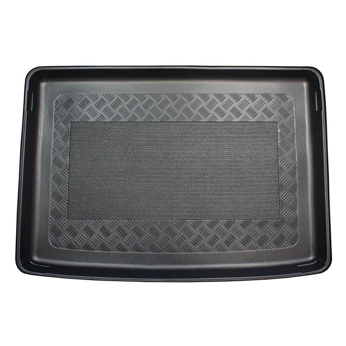 Tavita de portbagaj Mini Clubman II, caroserie Combi, fabricatie 10.2015 - prezent, portbagaj superior #2