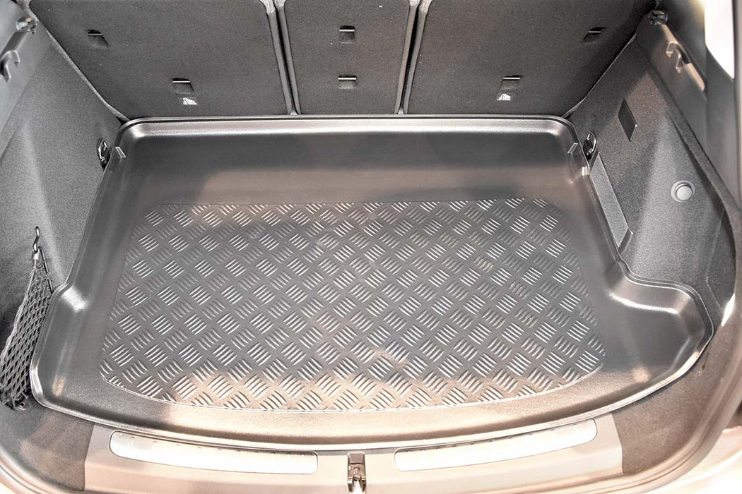 Tavita de portbagaj Mini Cooper SE Countryman PHEV, caroserie SUV, fabricatie 06.2017 - prezent, portbagaj superior #1