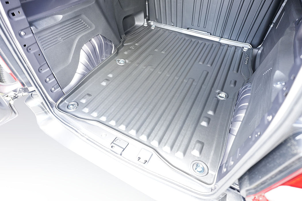 Tavita de portbagaj Toyota ProAce City, caroserie Van, fabricatie 03.2020 - prezent, Standard L1 - 5