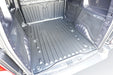 Tavita de portbagaj Peugeot Partner Standard, caroserie Van, fabricatie 06.2018 - prezent, ampatament L1 - 6