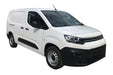 Tavita de portbagaj Toyota ProAce City, caroserie Van, fabricatie 03.2020 - prezent, Standard L1 - 7