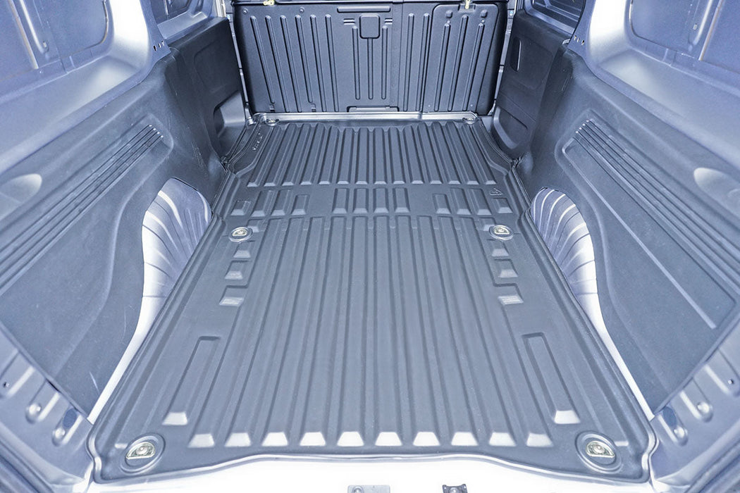 Tavita portbagaj Toyota Proace City fabricatie 03.2020 - prezent, caroserie van #1