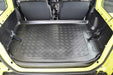 Tavita de portbagaj Suzuki Jimny II, caroserie SUV, fabricatie 10.2018 - prezent, randul II culcat - 4