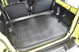 Tavita de portbagaj Suzuki Jimny II, caroserie SUV, fabricatie 10.2018 - prezent, randul II culcat - 5