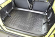 Tavita de portbagaj Suzuki Jimny II, caroserie SUV, fabricatie 10.2018 - prezent, randul II culcat - 6