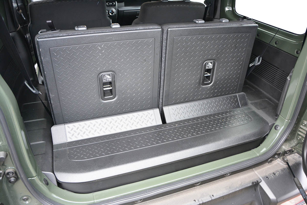 Tavita de portbagaj Suzuki Jimny II, caroserie SUV, fabricatie 10.2018 - prezent, portbagaj superior - 7
