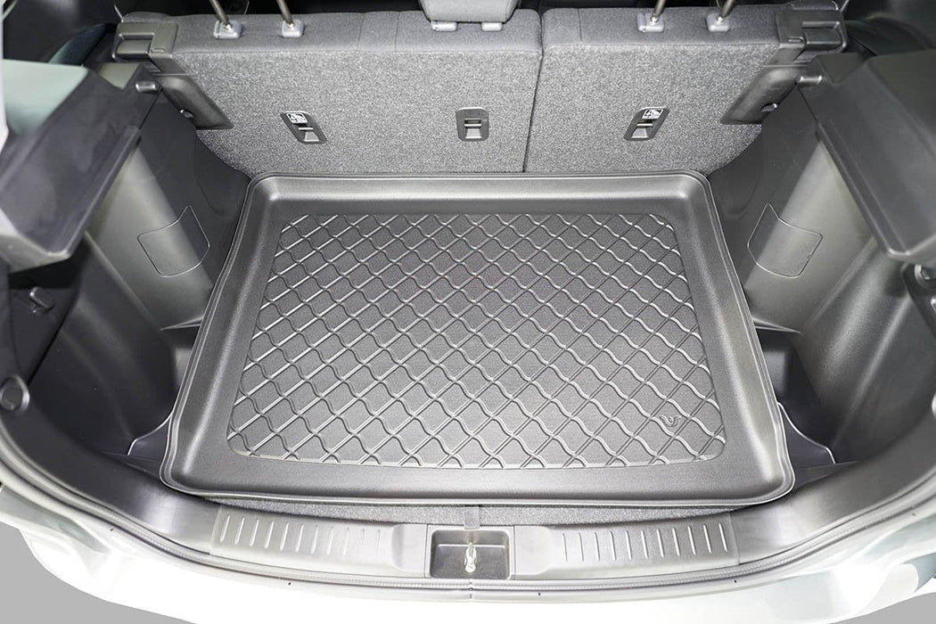 Tavita de portbagaj Suzuki Vitara, caroserie SUV, fabricatie 2019 - 03.2020, portbagaj superior - 4