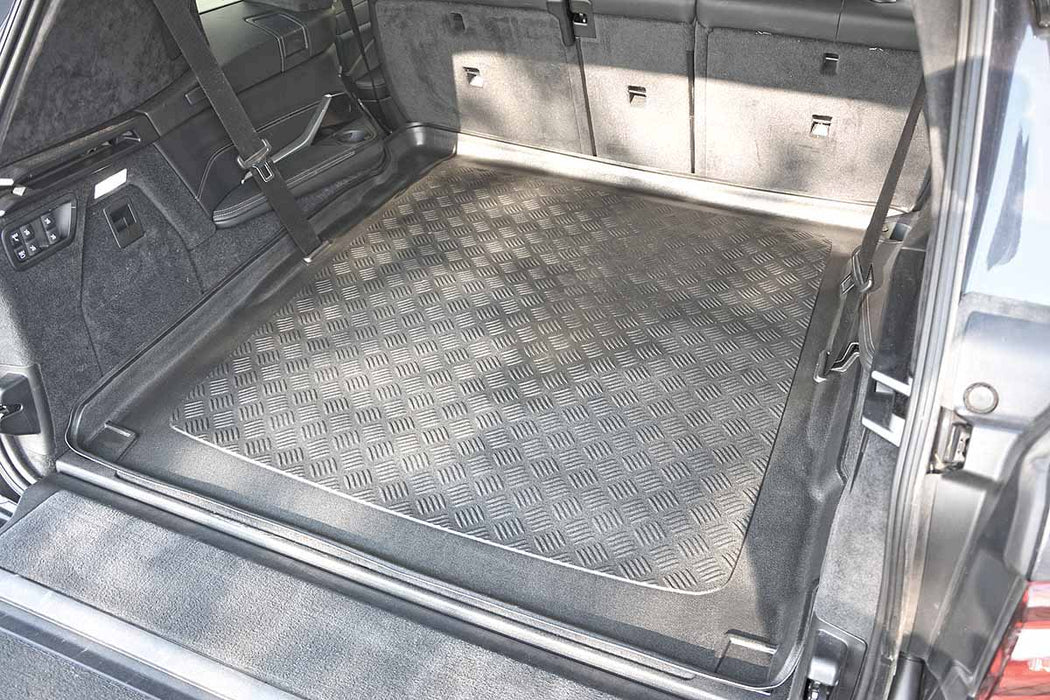 Tavita de portbagaj BMW X7 G07, caroserie SUV, fabricatie 03.2019 - prezent - 5