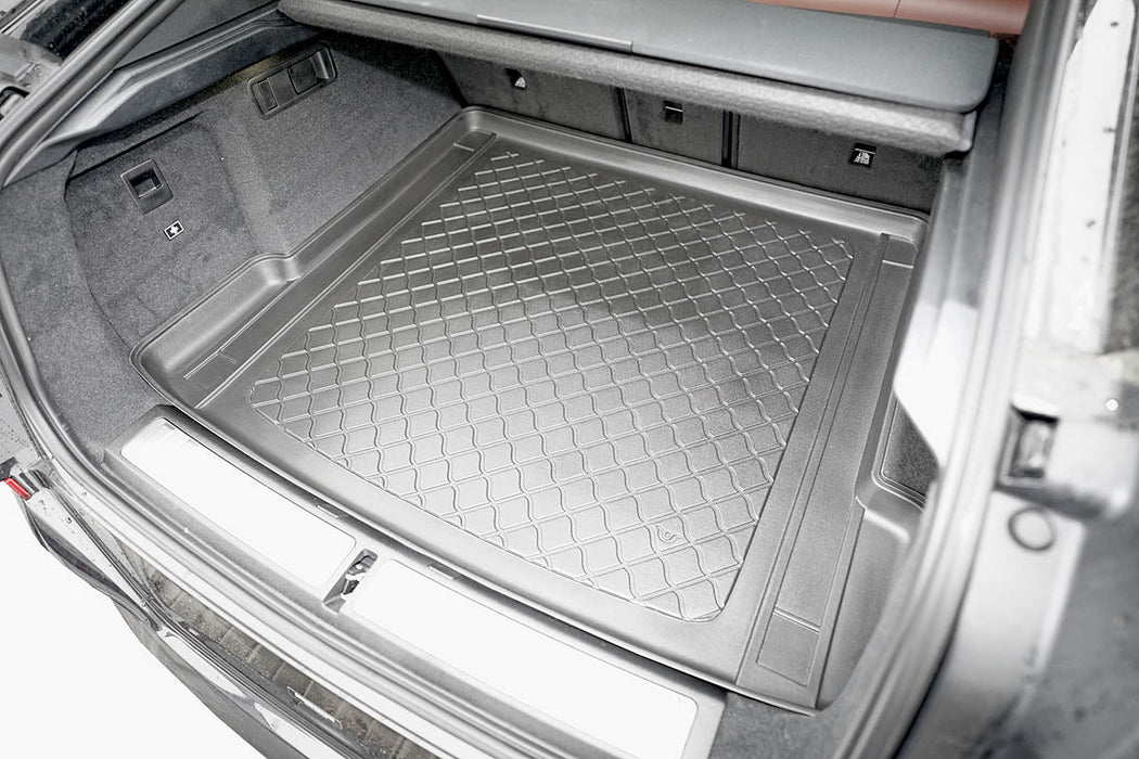 Tavita de portbagaj BMW X6 G06, caroserie SUV, fabricatie 11.2019 - prezent, portbagaj superior - 5