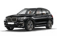 Tavita de portbagaj BMW X3 G01 PHEV, caroserie SUV, fabricatie 01.2020 - prezent - 9