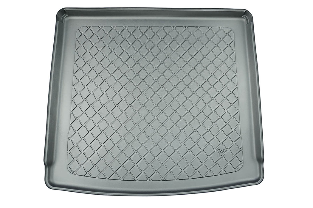 Tavita portbagaj BMW iX (I20) electric fabricatie 11.2021 - prezent, caroserie suv #1