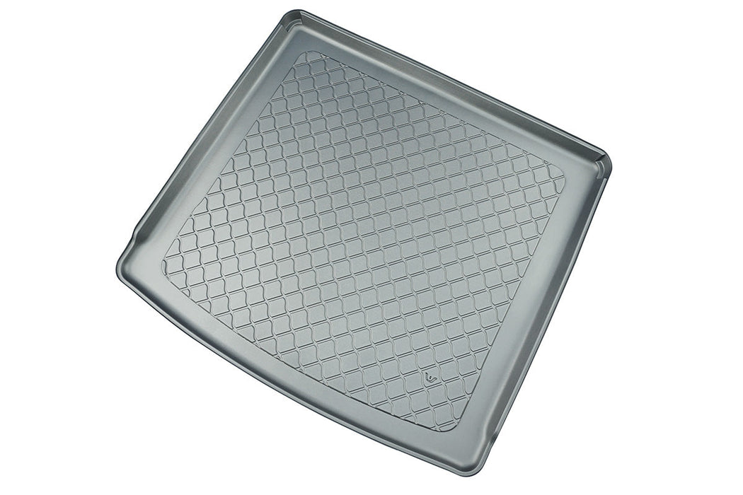 Tavita portbagaj BMW iX (I20) electric fabricatie 11.2021 - prezent, caroserie suv #1