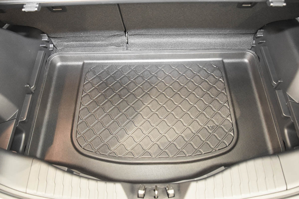 Tavita de portbagaj Ssangyong Tivoli Facelift, caroserie SUV, fabricatie 01.2020 - prezent, portbagaj inferior - 4