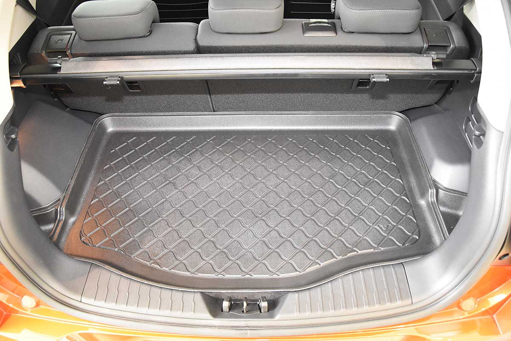 Tavita de portbagaj Ssangyong Tivoli Facelift, caroserie SUV, fabricatie 01.2020 - prezent, portbagaj superior - 5