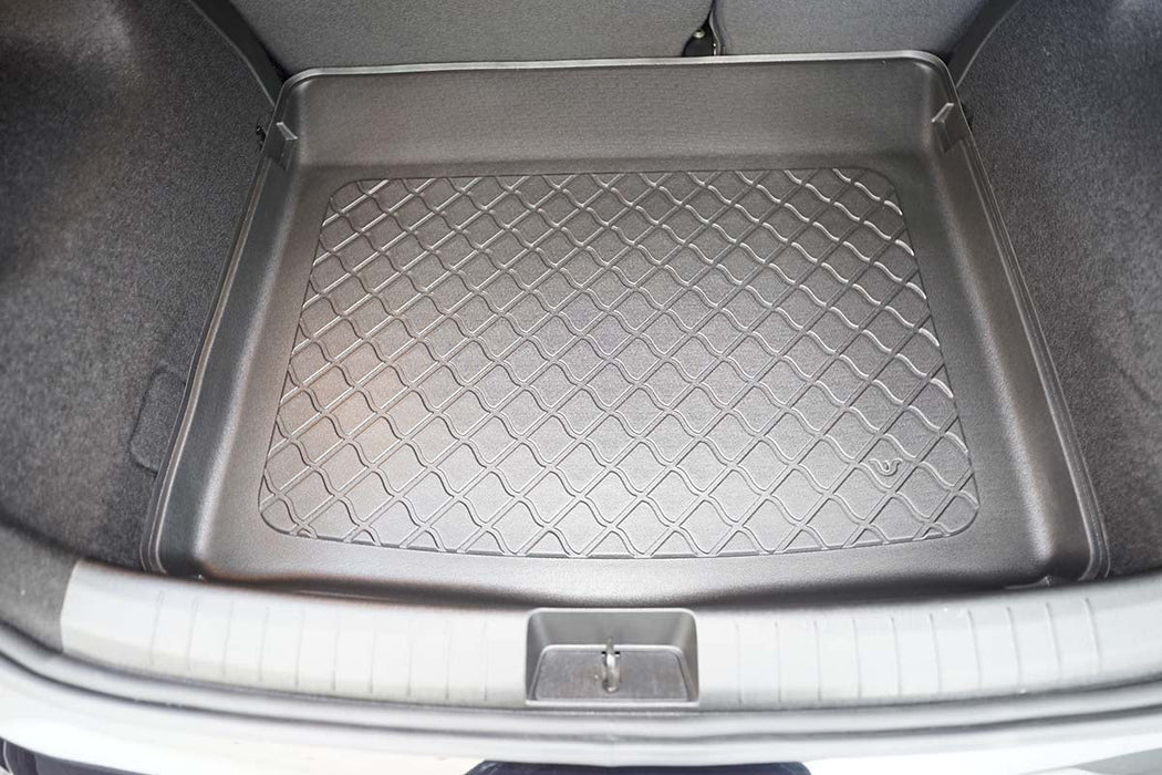 Tavita de portbagaj Fiat Tipo Cross, caroserie SUV, fabricatie 10.2020 - prezent, cu CargoBox - 4