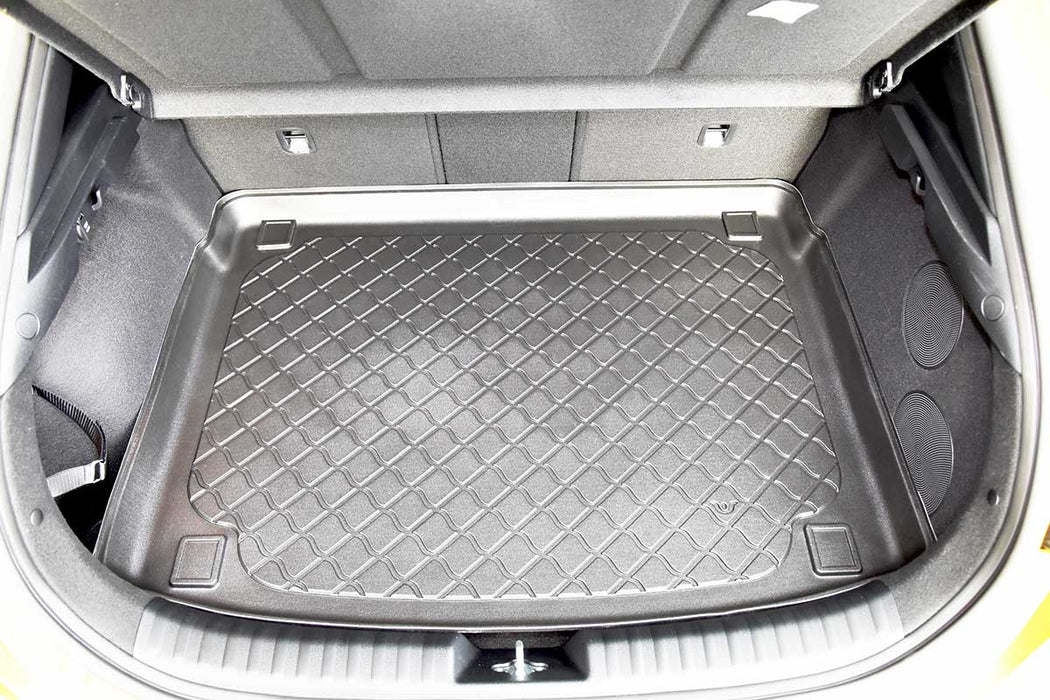 Tavita de portbagaj Kia XCeed, caroserie SUV, fabricatie 09.2019 - prezent, portbagaj superior - 4