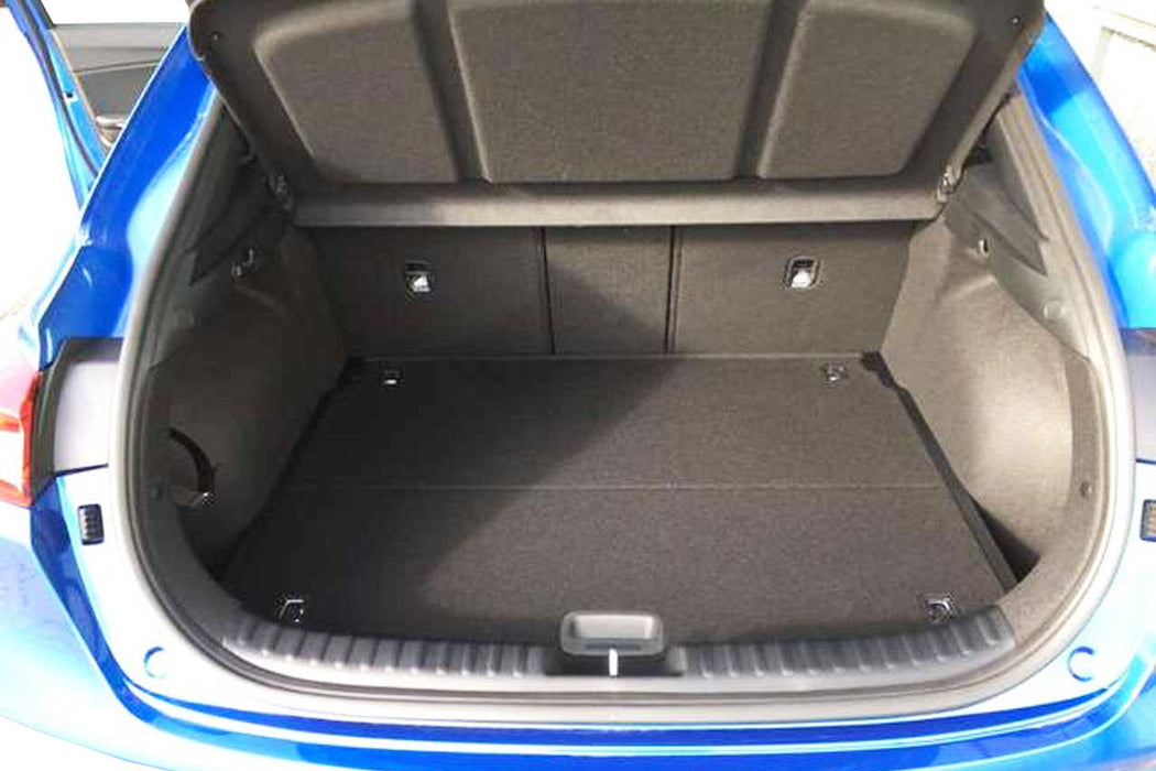 Tavita de portbagaj Kia XCeed, caroserie SUV, fabricatie 09.2019 - prezent, portbagaj superior - 5