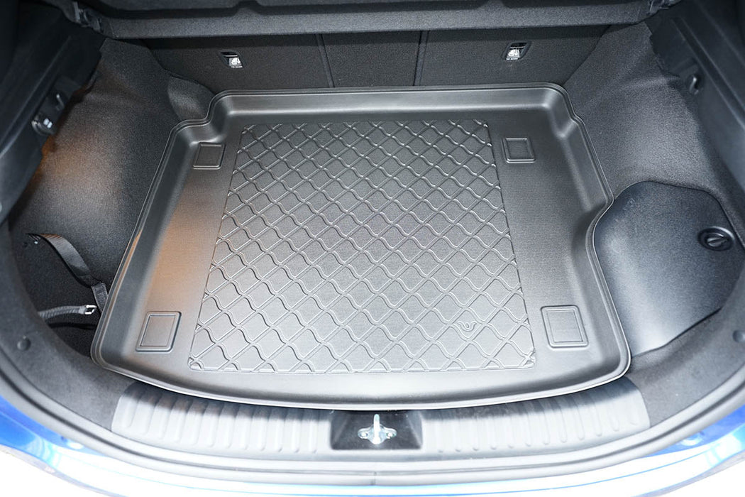 Tavita de portbagaj Kia XCeed PHEV, caroserie SUV, fabricatie 02.2020 - prezent - 4