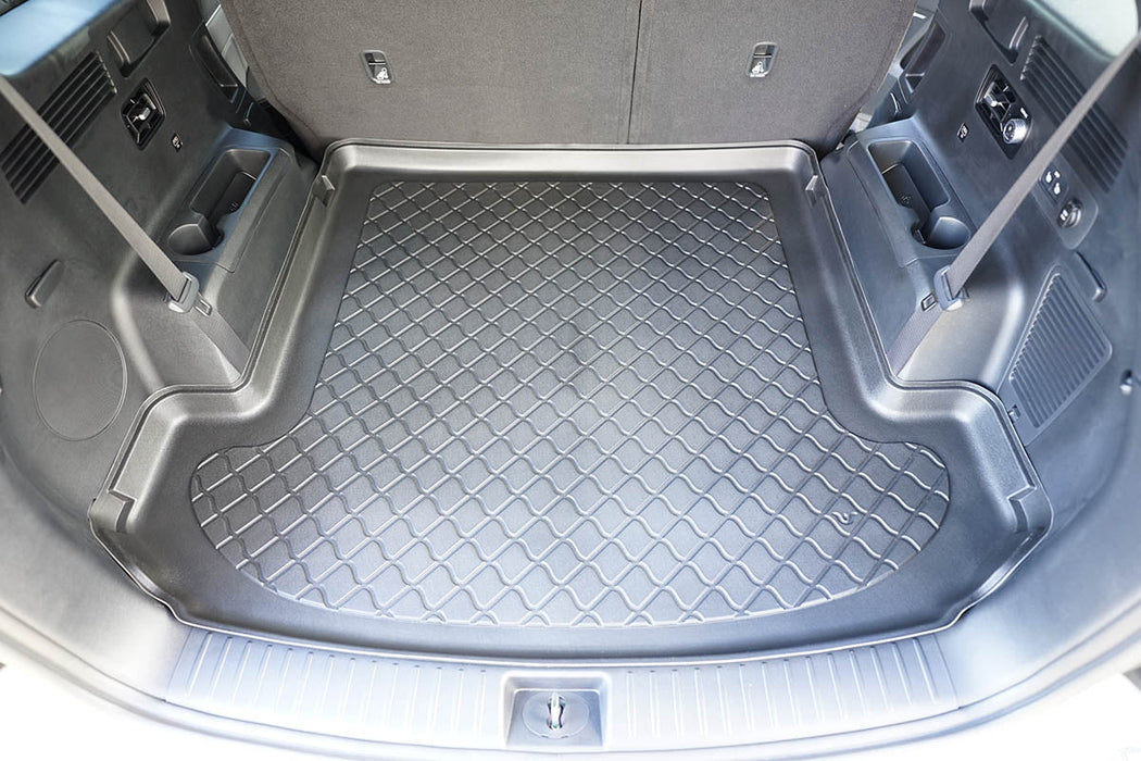Tavita de portbagaj Kia Sorento IV PHEV, caroserie SUV, fabricatie 10.2020 - prezent - 4