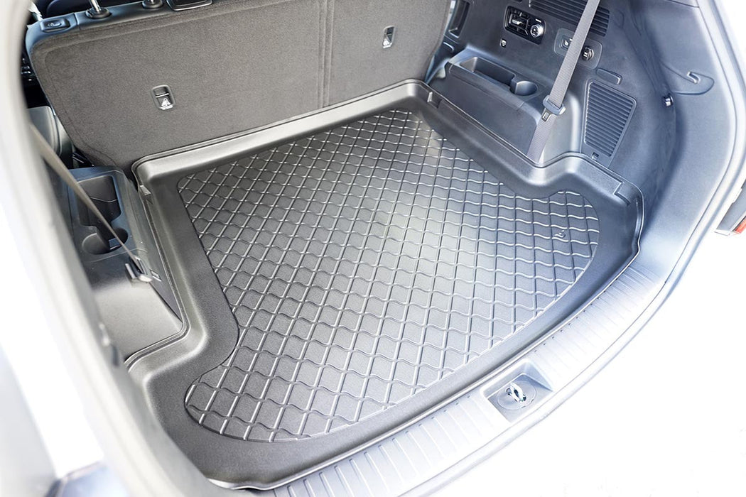 Tavita de portbagaj Kia Sorento IV PHEV, caroserie SUV, fabricatie 10.2020 - prezent - 6