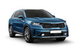 Tavita de portbagaj Kia Sorento IV PHEV, caroserie SUV, fabricatie 10.2020 - prezent - 8