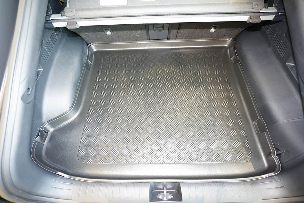 Tavita portbagaj Kia EV6 fabricatie 10.2021 - prezent, caroserie suv, portbagaj superior #2