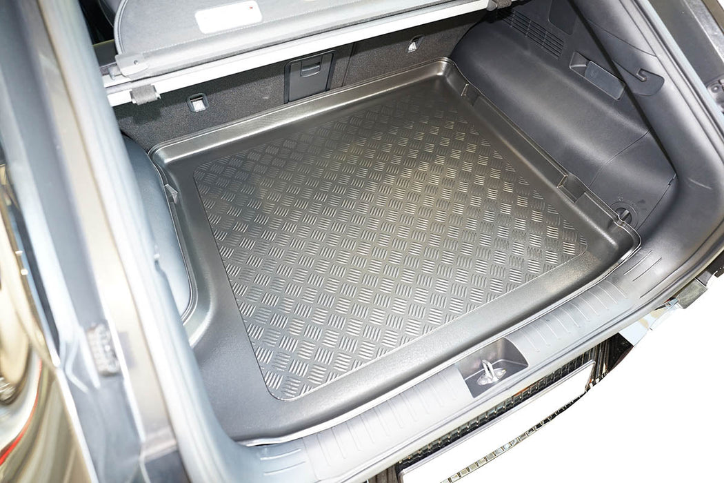 Tavita portbagaj Kia EV6 fabricatie 10.2021 - prezent, caroserie suv, portbagaj superior #2