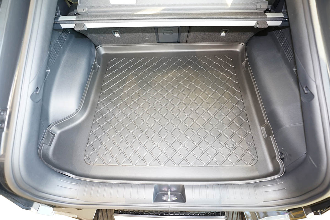 Tavita portbagaj Kia EV6 fabricatie 10.2021 - prezent, caroserie suv, portbagaj superior #1