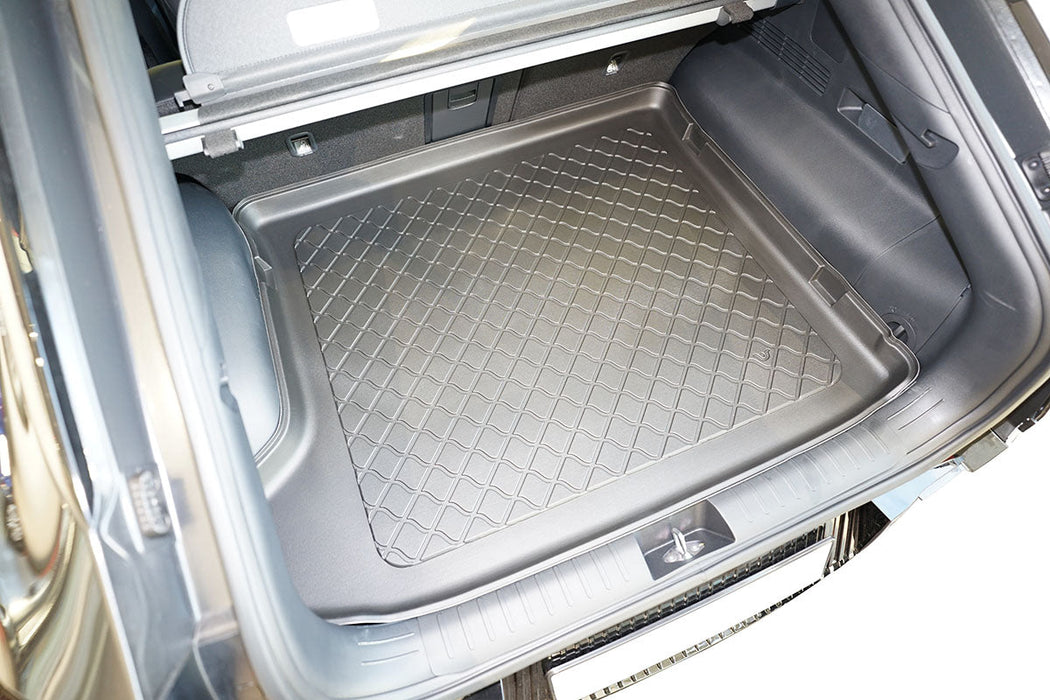 Tavita portbagaj Kia EV6 fabricatie 10.2021 - prezent, caroserie suv, portbagaj superior #1