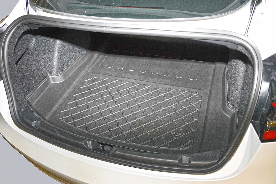 Tavita de portbagaj Tesla Model 3, caroserie Sedan, fabricatie 07.2017 - prezent - 5