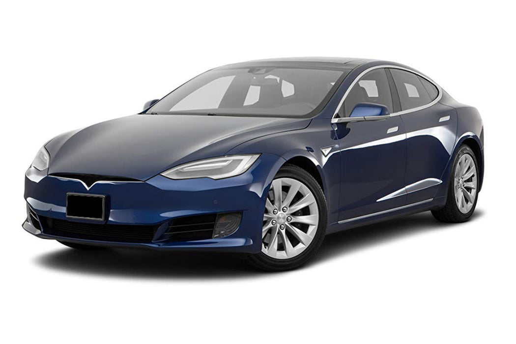 Tavita de portbagaj Tesla Model S, caroserie Coupe, fabricatie 07.2012 - prezent - 7