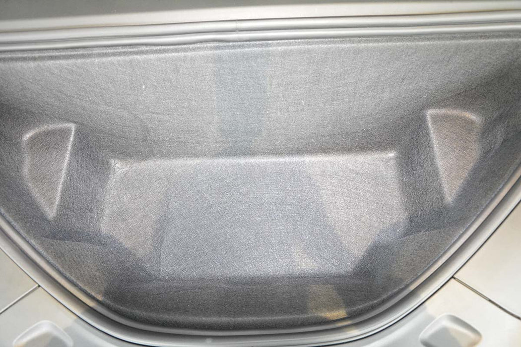 Tavita de portbagaj Tesla Model S, caroserie Coupe, fabricatie 04.2016 - prezent, Facelift - 5