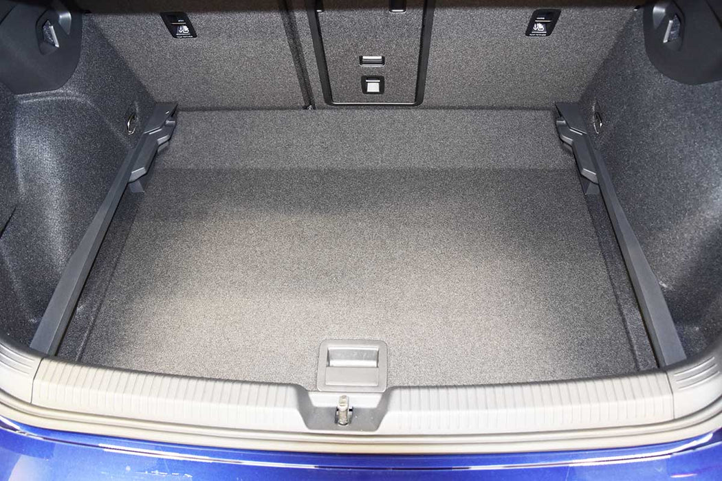 Tavita de portbagaj Volkswagen Golf 8, caroserie Hatchback, fabricatie 12.2019 - prezent, portbagaj inferior, roata rezerva ingusta #1