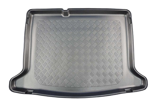 Tavita de portbagaj Volkswagen ID.3, caroserie Hatchback, fabricatie 11.2019 - prezent, portbagaj inferior - 1