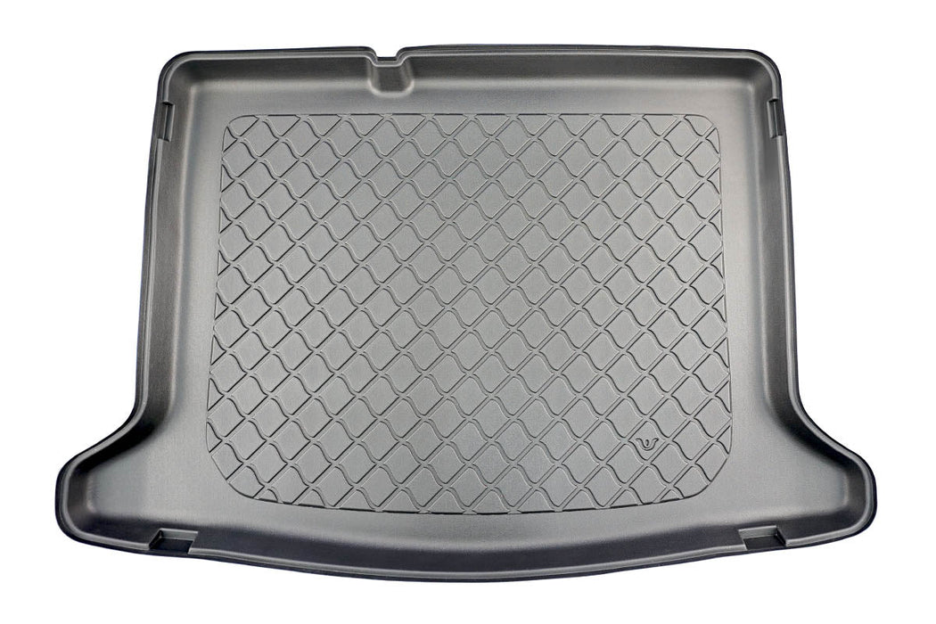 Tavita de portbagaj Volkswagen ID.3, caroserie Hatchback, fabricatie 11.2019 - prezent, portbagaj inferior - 1