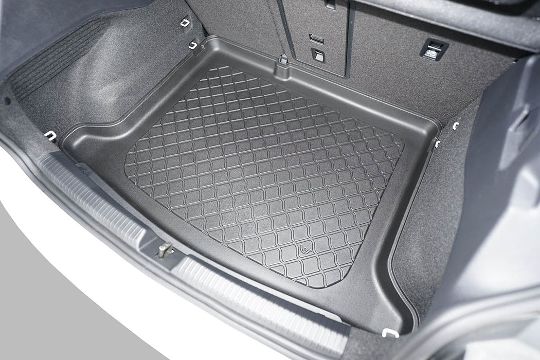 Tavita de portbagaj Volkswagen ID.3, caroserie Hatchback, fabricatie 11.2019 - prezent, portbagaj inferior - 5