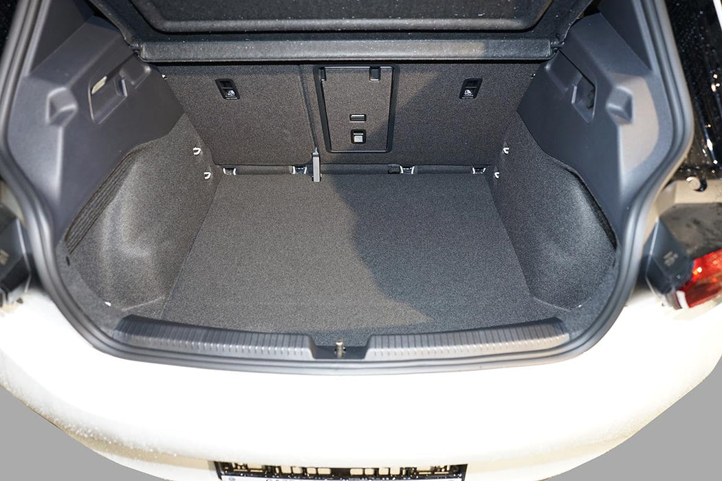 Tavita de portbagaj Volkswagen ID.3, caroserie Hatchback, fabricatie 11.2019 - prezent, portbagaj inferior - 7